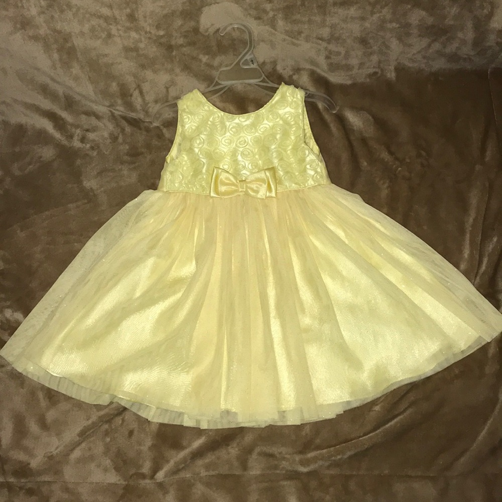 Easter 🐣 Dress